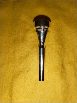 Boquilla Trompeta Agudos