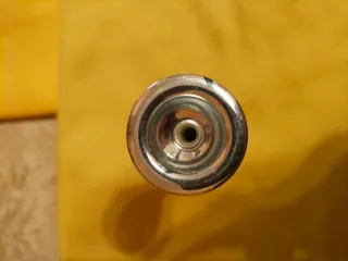 Boquilla Trompeta Agudos