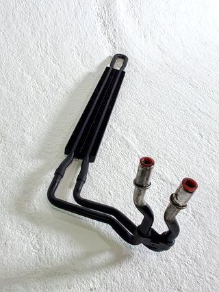 RADIADOR ACEITE BMW X3 (E83)