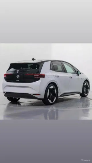 Volkswagen ID.3 2021