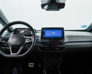 Volkswagen ID.3 2021