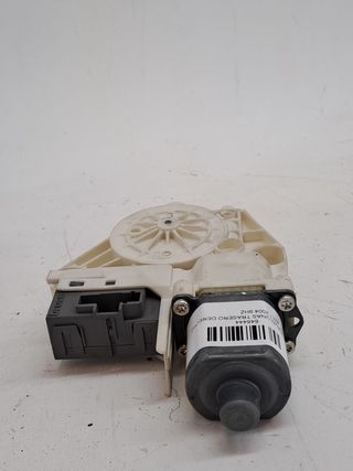 MOTOR ELEVALUNAS TRASERO DERECHO PEUGEOT 407