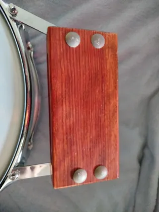 Caja de percusión marca jinbao