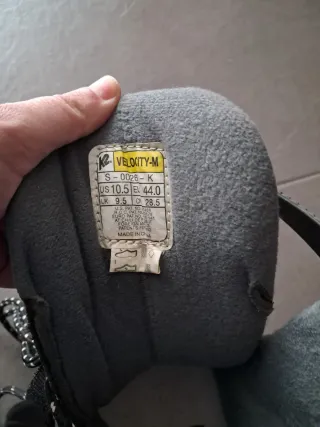 Patines en línea K2