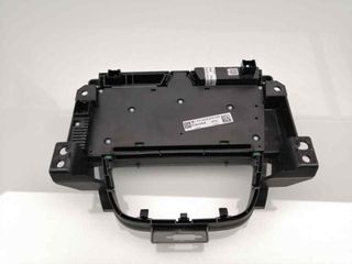 SISTEMA AUDIO / RADIO CD OPEL ASTRA J LIM. 4TÜRIG (2)