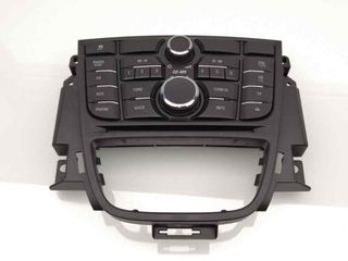 SISTEMA AUDIO / RADIO CD OPEL ASTRA J LIM. 4TÜRIG (2)