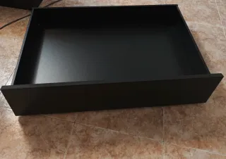 Cajones para Cama Malm Ikea