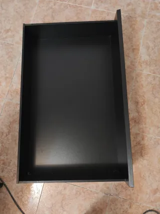 Cajones para Cama Malm Ikea