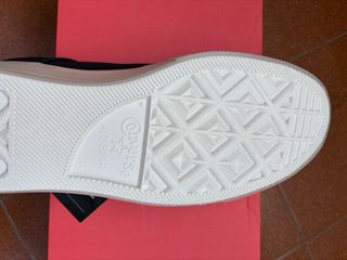 Converse Chuck 70 Marquis Gris