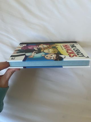 The Crazy Haacks y el misterio del anillo (Seri...