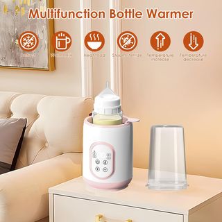 Calentador de Biberones, Multifuncional Calienta B