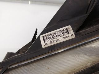 FARO IZQUIERDO FORD FOCUS BERLINA (CAK)