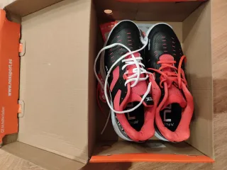 Zapatillas Padel Nox AT10 Pro