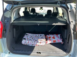 Peugeot 5008 1.6 HDI