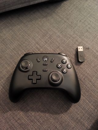 Mando Inalámbrico PC/PS4