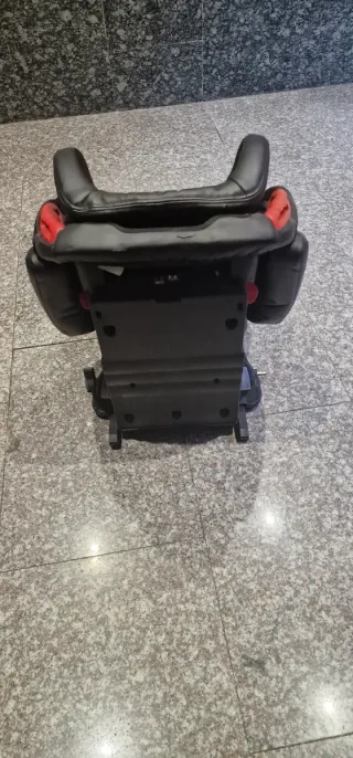 Silla coche Isofix niño