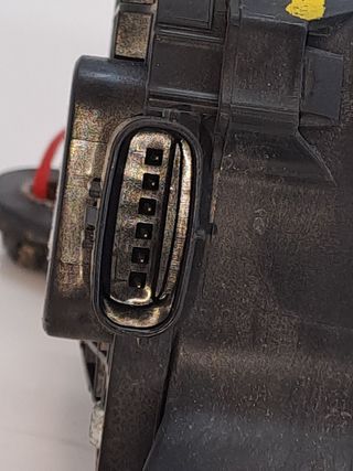 PEDAL ACELERADOR KIA XCEED