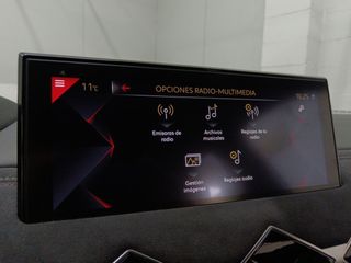 DS DS 3 Performance Line+