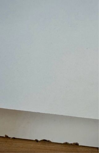 Armario Escobero Multiusos Blanco