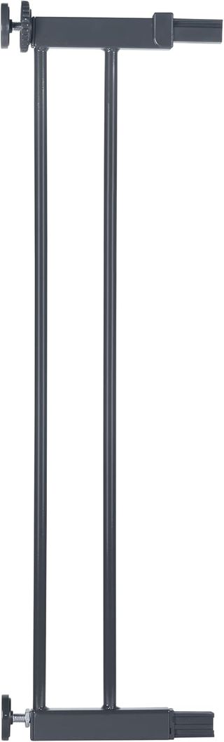 Safety 1st Easy Close Extensión Barrera Metálica 2