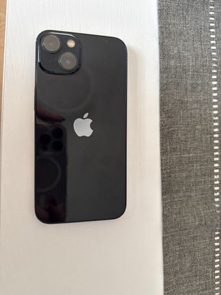 iPhone 13 128GB Negro