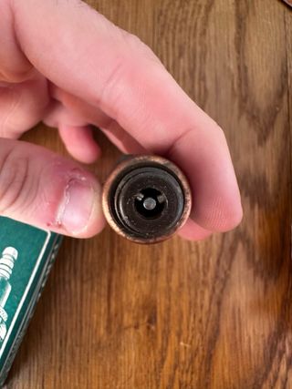 Scatola candele AK 0