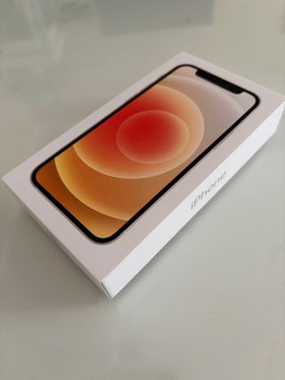 iPhone 12 mini Apple