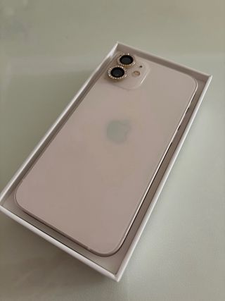 iPhone 12 mini Apple