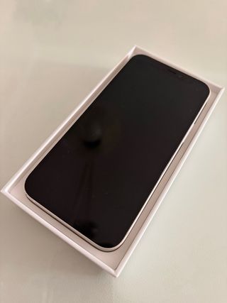 iPhone 12 mini Apple