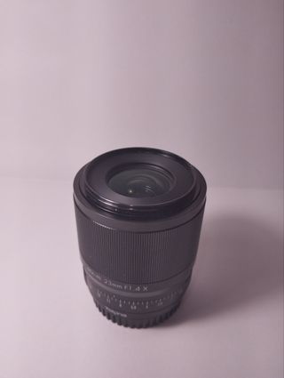 Tokina atx-m 23mm f/1.4 Fujifilm X Mount | Usado |