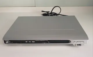 Reproductor DVD Sunstech