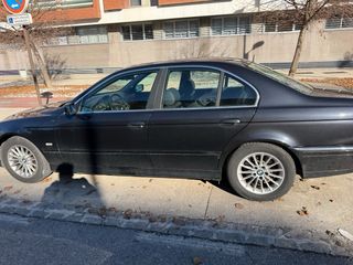 BMW Serie 5 2000