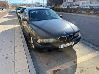 BMW Serie 5 2000
