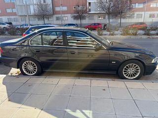 BMW Serie 5 2000