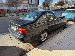 BMW Serie 5 2000