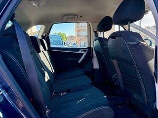 Citroen C4 Picasso 2012