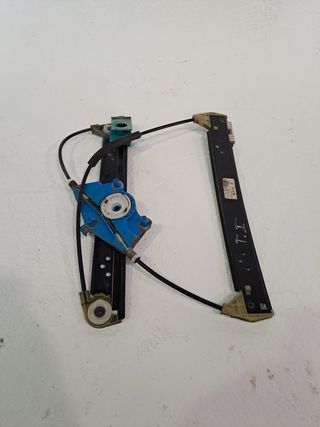 ELEVALUNAS TRASERO IZQUIERDO PORSCHE CAYENNE (9PA)