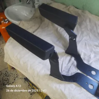 Reposabrazos BMW K 1200 LT