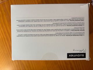 Suavinex Discos Absorbentes Mathering 90uds