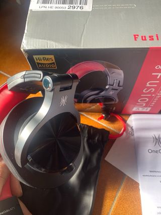 OneOdio Fusion A71 DJ Headphones