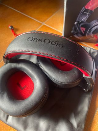 OneOdio Fusion A71 DJ Headphones