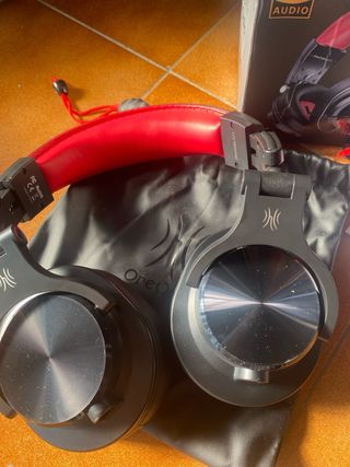 OneOdio Fusion A71 DJ Headphones