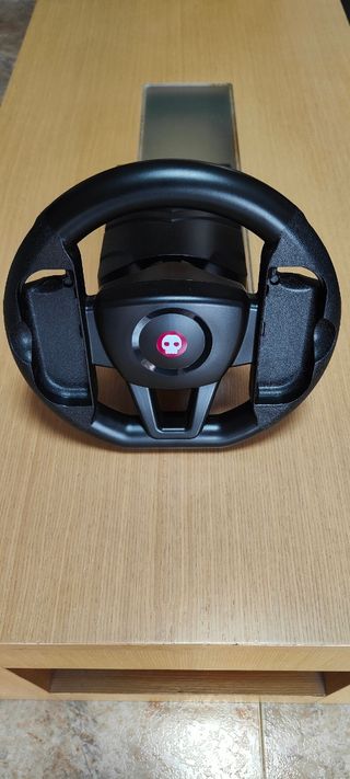 Volante Nintendo switch