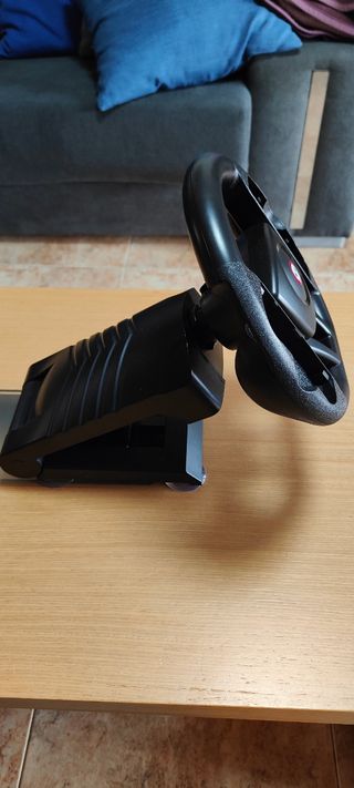 Volante Nintendo switch