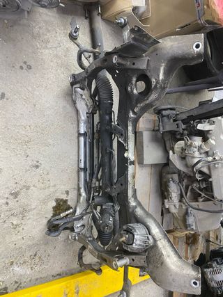 Cuna Subchasis Delantero BMW E91 E91