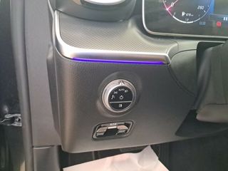 Mercedes Clase C C 220 d