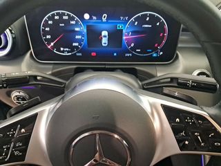 Mercedes Clase C C 220 d