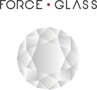 Forceglass - Protector de pantalla de cristal temp