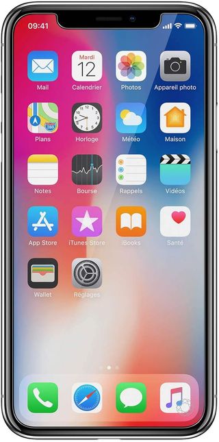 Forceglass - Protector de pantalla de cristal temp