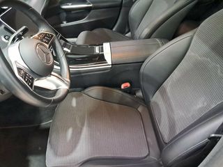 Mercedes Clase C C 220 d